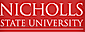 Nicholls State University logo