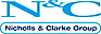 Nicholls & Clarke logo