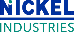Nickel Industries logo