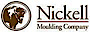 Nickell Moulding logo