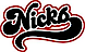 Nicks Chips logo