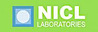 NICL Laboratories logo