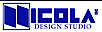 Nicola Design Studio logo