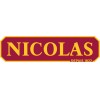 Nicolas logo