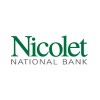 Nicolet Bankshares logo