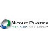 Nicolet Plastics logo