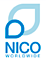 Nico Worldwide logo