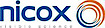 Nicox logo