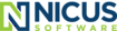 Nicus Software logo