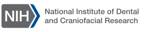 National Institute of Dental and Craniofacial Research logo