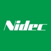 Nidec Industrial Solutions logo