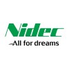 Nidec Motor logo