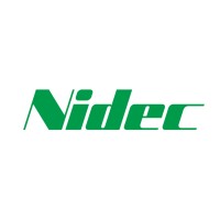 Nidec Corporation Global logo