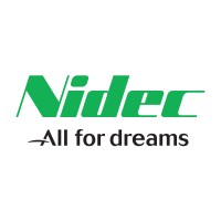 Nidec Sv Probe logo