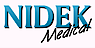 Nidek Medical Products logo