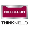 The Niello logo