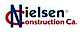 Nielsen Construction logo