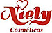 Niely Cosméticos logo