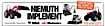 Niemuth Implement logo