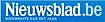 Nieuwsblad logo