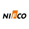 Nifco logo