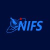 National Institute Of Fundamental Studies logo