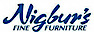 Nigburs Fine Furniture logo