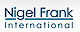 Nigel Frank International logo