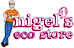 Nigel''S Eco Store logo