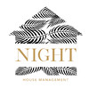 Night House Management logo