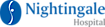 Nightingale Hospital logo