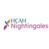 Nightingales logo