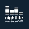 Nightlife Music logo