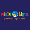 NightLight Pediatric Urgent Care logo