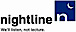 Nightline logo