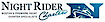 Night Rider Charters of Boston logo