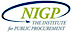 NIGP logo