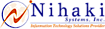 Nihaki Systems logo