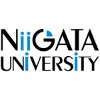 Niigata University logo