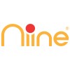 Niine India logo