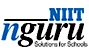 NIIT School Learning Solutions logo