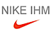 Nike Ihm logo