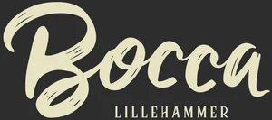 BOCCA al lupo logo