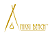 Nikki Beach Miami logo