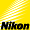 Nikon logo