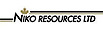 Niko Resources logo