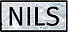 Nils logo