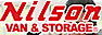 Nilson Van & Storage logo