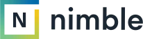 nimble solutions logo