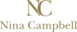 Nina Campbell logo